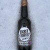 BLIZZARD Bourbon Rye Barrel Aged - Imperial stout - imagine 3