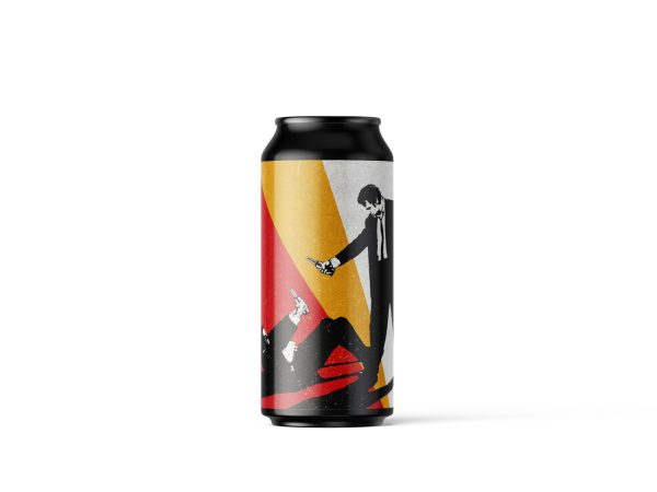 MR. WHITE - Weissbier