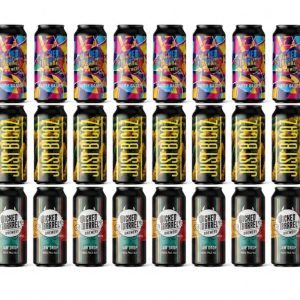 BIG Hoppy Pack x 24 -  Reducere de 10%!