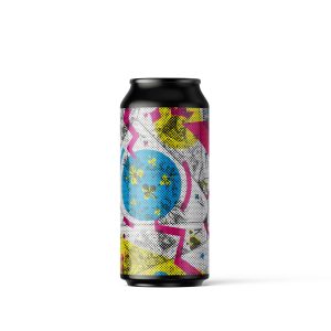 Ace High - IPA