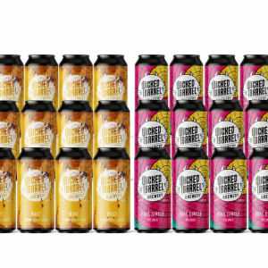 Classic Pack x 24 -  Reducere de 15%!