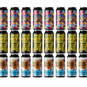 BIG Hoppy Pack x 24 -  Reducere de 15%!