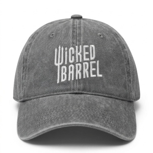 Sapca Wicked Barrel - diverse culori